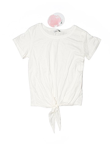 Joyous & Free Short Sleeve Top (view 1)