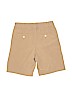 Tailor Vintage Tan Shorts Size 10 - photo 2