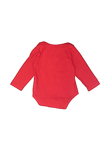 Umbro Long Sleeve Onesie (view 2)