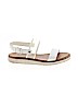 Cole Haan White Sandals Size 9 - photo 1
