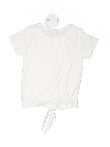 Joyous & Free Short Sleeve Top (view 2)