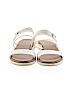 Cole Haan White Sandals Size 9 - photo 2