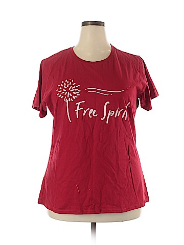 Assorted Brands Short Sleeve T-Shirt (view 1)