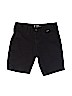 Hurley Black Shorts Size 7 - photo 1