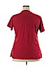 Assorted Brands 100% Cotton Red Short Sleeve T-Shirt Size XXL - photo 2