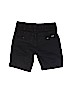 Hurley Black Shorts Size 7 - photo 2