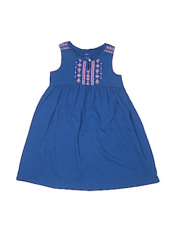 Carter's Dress (view 1)