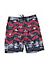 O'Neill Blue Board Shorts Size 10 - photo 1