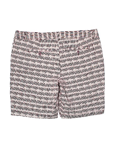 Ann Taylor LOFT Outlet Dressy Shorts (view 2)