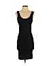 H&M Black Casual Dress Size S - photo 1