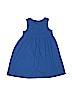 Carter's Blue Dress Size 7 - photo 2