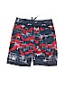 O'Neill Blue Board Shorts Size 10 - photo 2