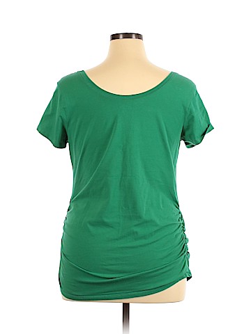 Old Navy Short Sleeve T-Shirt (view 2)