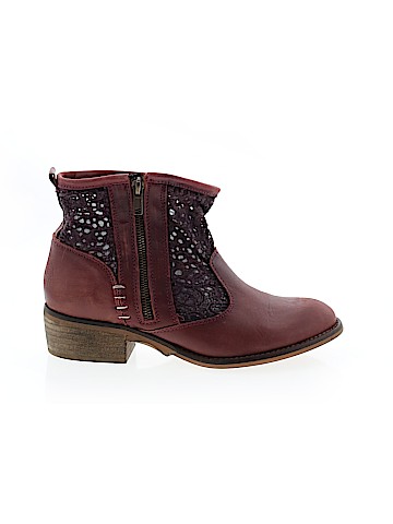 Coolway Ankle Boots (view 1)