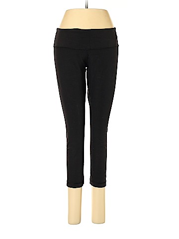 Lululemon Athletica Active Pants (view 1)