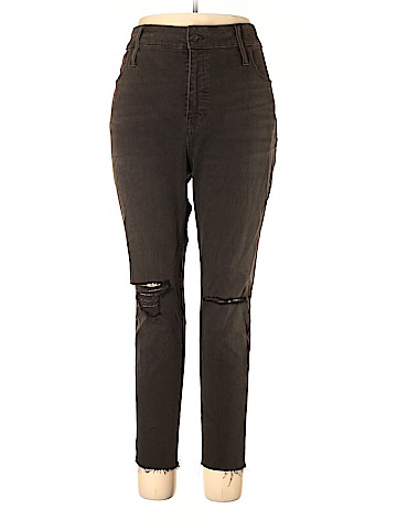 Madewell Jeans (view 1)