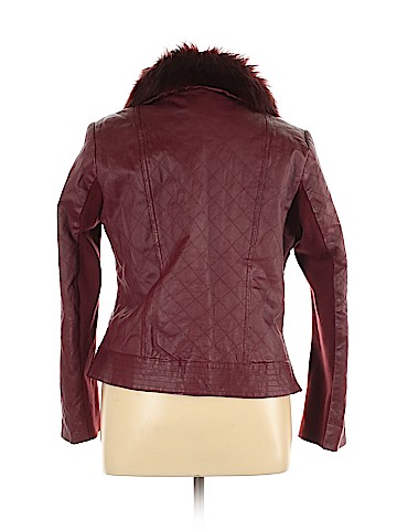 IMAN Leather Jacket (view 2)