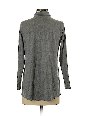 J.jill Long Sleeve Turtleneck (view 2)