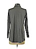 J.jill Gray Long Sleeve Turtleneck Size S (petite) - photo 2