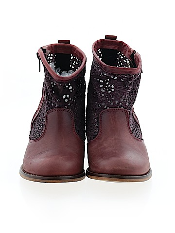 Coolway Ankle Boots (view 2)