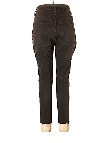 Madewell Jeans (view 2)