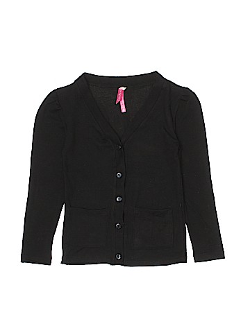 Cutie Patootie Cardigan (view 1)