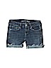 American Eagle Outfitters Blue Denim Shorts Size 0 - photo 1