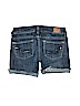 American Eagle Outfitters Blue Denim Shorts Size 0 - photo 2