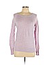 Mossimo Pink Pullover Sweater Size L - photo 1