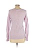 Mossimo Pink Pullover Sweater Size L - photo 2