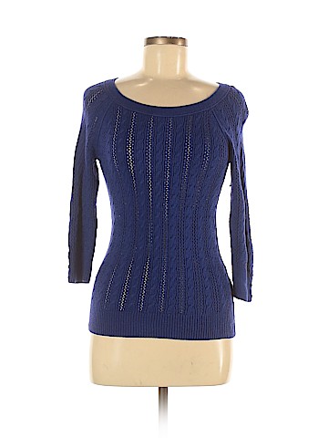 American Eagle Outfitters Pullover Sweater (view 1)