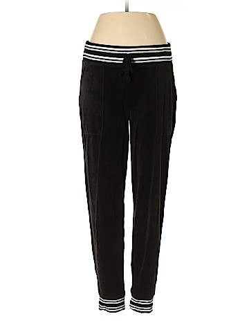 Victoria's Secret Velour Pants (view 1)