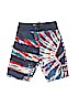 Volcom Blue Board Shorts Size 10 - photo 1