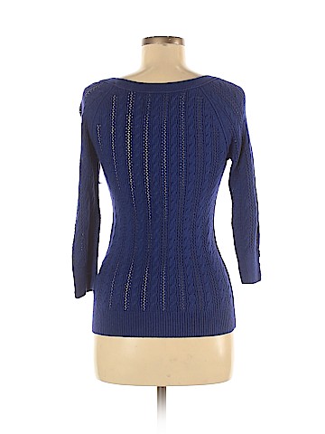 American Eagle Outfitters Pullover Sweater (view 2)