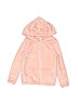 Carter's 100% Polyester Pink Jacket Size 4 - photo 1