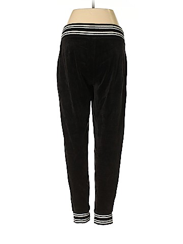 Victoria's Secret Velour Pants (view 2)