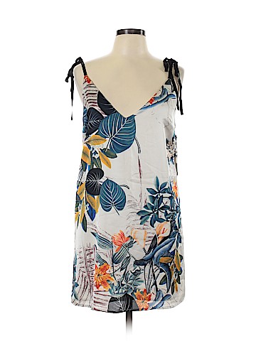 Forever 21 Casual Dress (view 1)