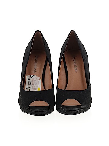 City Classified Wedges (view 2)