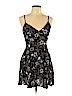 American Eagle Outfitters 100% Viscose Black Casual Dress Size M - photo 1