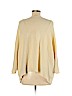 Brandy Melville Tan Wool Cardigan One size - photo 2