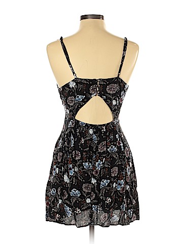 American Eagle Outfitters Casual Dress (view 2)