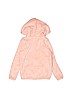 Carter's 100% Polyester Pink Jacket Size 4 - photo 2