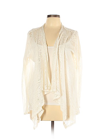 Hollister Cardigan (view 1)