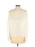Hollister White Cardigan Size L - photo 2