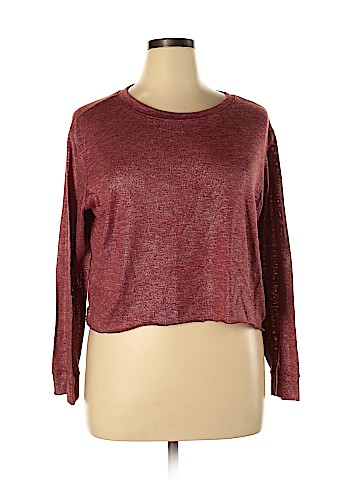 Agnes & Dora Pullover Sweater (view 1)