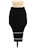 RACHEL Rachel Roy Black Casual Skirt Size M - photo 2