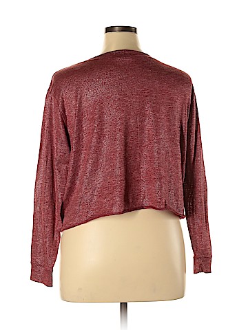 Agnes & Dora Pullover Sweater (view 2)