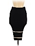 RACHEL Rachel Roy Black Casual Skirt Size M - photo 1