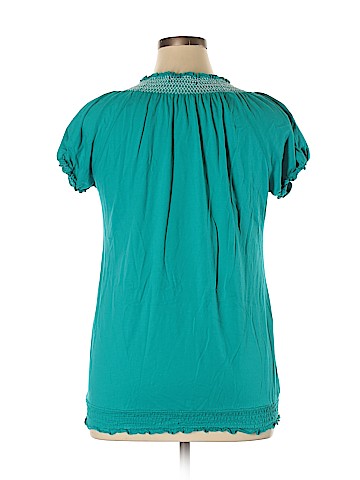 Style&Co Short Sleeve Top (view 2)