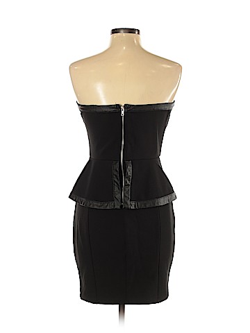 Charlotte Russe Casual Dress (view 2)